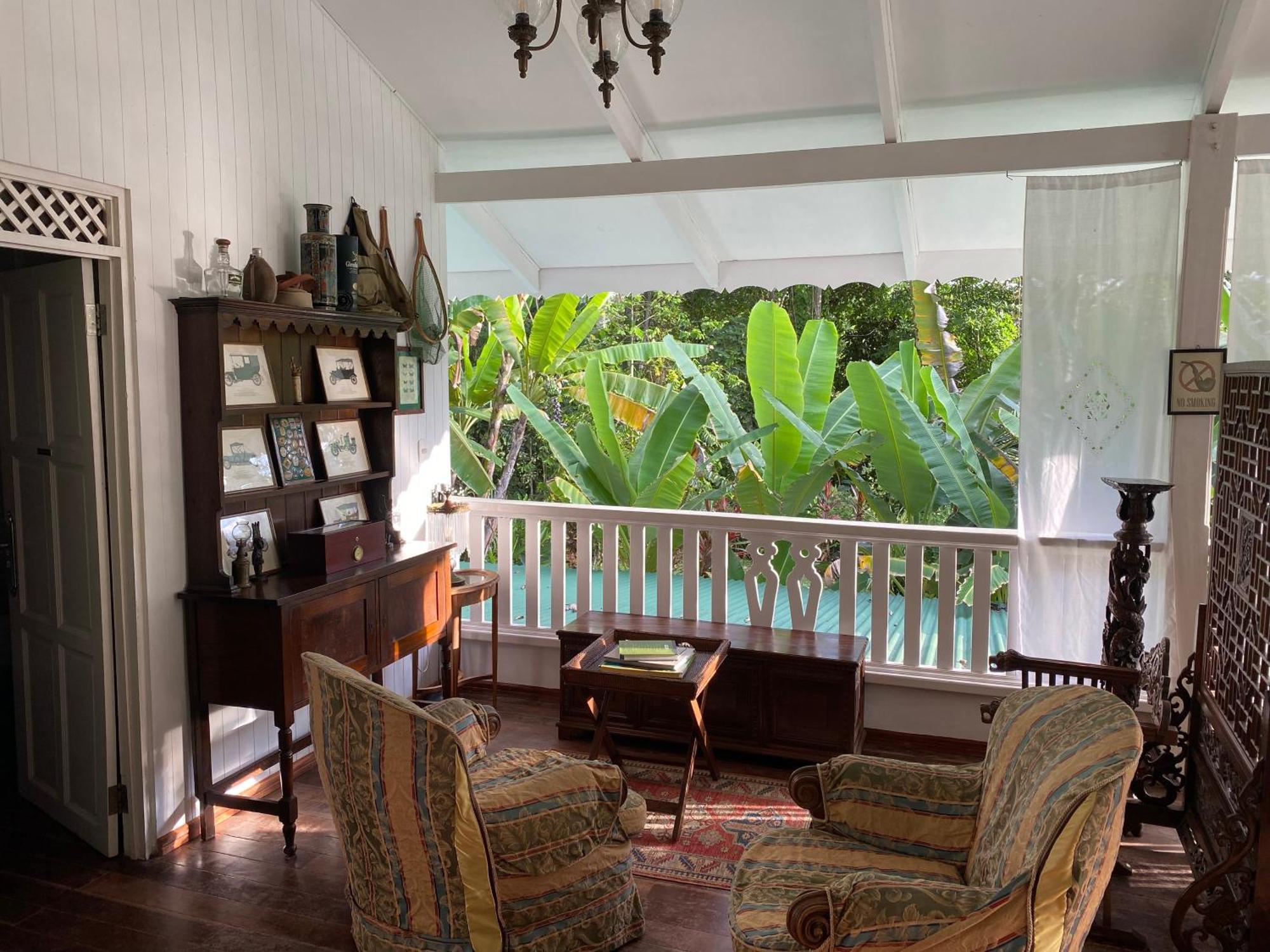 Puerto Viejo de Talamanca Colina Secreta - Glamping And Villas מראה חיצוני תמונה