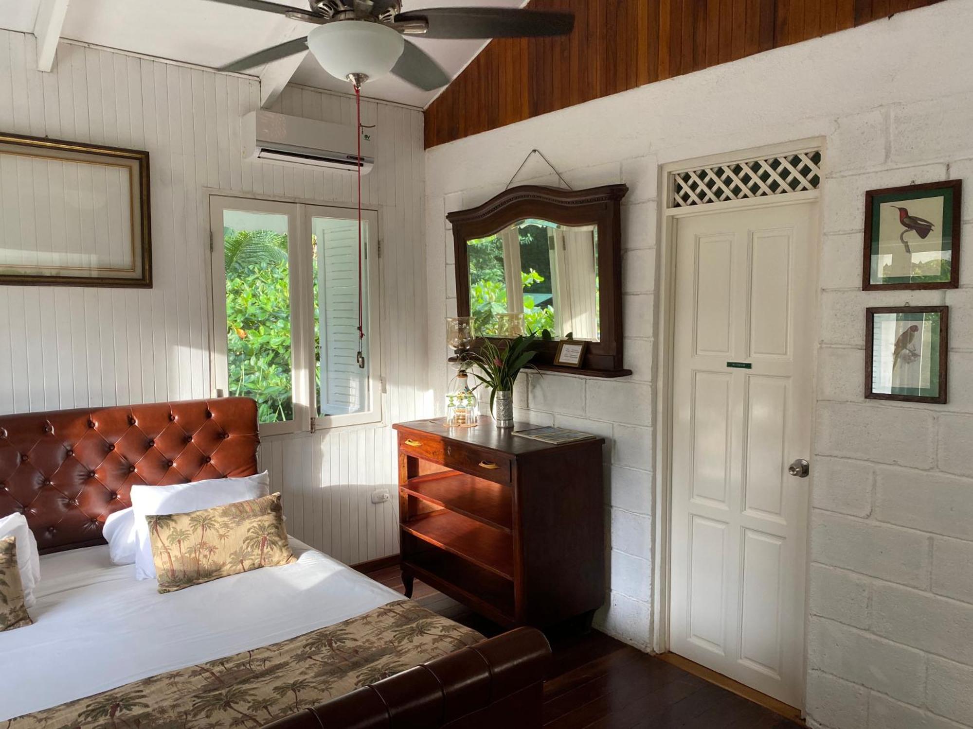 Puerto Viejo de Talamanca Colina Secreta - Glamping And Villas מראה חיצוני תמונה